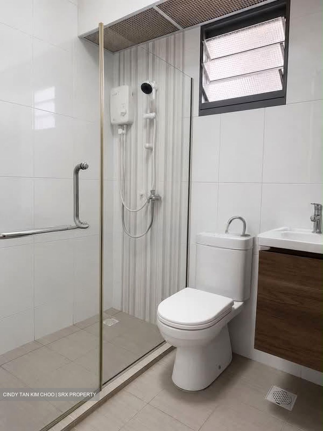 Blk 32 Skyresidence @ Dawson (Queenstown), HDB 4 Rooms #571371431